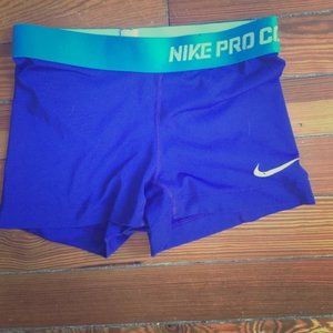 Nike Pro Shorts Bundle